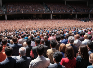 Extrema-dreaptă acuză stânga pentru asasinarea lui Charlie Kirk: Madrid, arenă de dezbateri politice