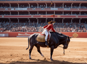 Spectacol dezamăgitor la Las Ventas: O coridă fără farmec