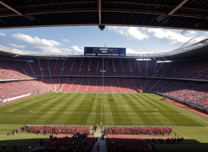 Barcelona zdrobește Valencia: dubla lui Fermín López și spectacol de goluri pe "Johan Cruyff"