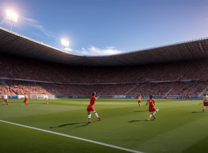 Jérémy Doku revoluționează derby-ul: Manchester City zdrobește Manchester United