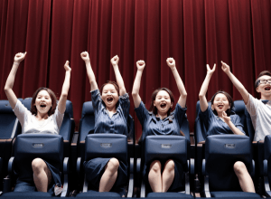 Emmy 2025: Au fost anunțați câștigătorii prestigiosului premiu de televiziune