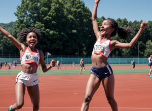 Cooper Lutkenhaus, adolescentul care a uimit lumea atletismului: De la liceu la contractul cu Nike și Tokyo