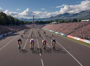 Istoria și ciclismul: cum evenimentele au afectat „Vuelta a España"