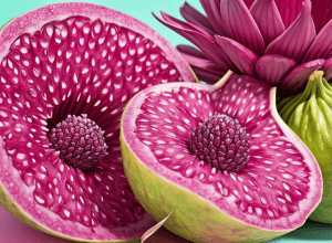 Pitaya: fructul exotic care cucerește Europa – cum fructul dragonului scapă de eticheta de insipid
