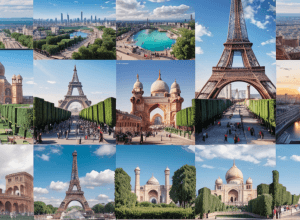 Călătorii de vis: Cum să găsești cele mai bune oferte de călătorie cu ajutorul chat-urilor AI