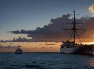 Atacul mortal al SUA în Caraibe: Întrebări despre legalitate și scopuri se înmulțesc