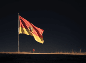 Trebuie să 'salvăm' Partidul Popular (PP) de Vox pentru a proteja democrația?