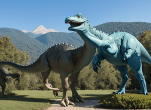 El Roto: Dinozaurii prezentului – Caricatura Zilei