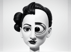 Riki Blanco revine: O nouă perspectivă asupra lui Picasso