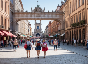 Podcast despre turism: cum prejudecățile ghizilor modelează experiențele turiștilor