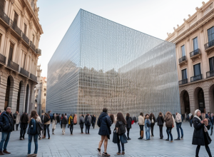 Barcelona Gallery Weekend: Expoziție dedicată Josefei Tolrà și altor artiști fascinanți