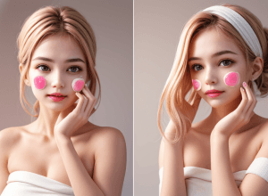 Crema perfectă pentru pielea uscată: hidratare intensă și îngrijire pentru pielea sensibilă