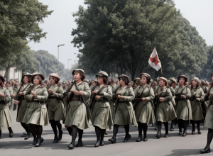 Eroinele anonime ale rezistenței împotriva lui Pinochet: femeile care au salvat vieți în timpul dictaturii