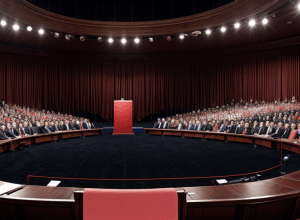 Alito Moreno imită tactica lui Lilly Téllez: critici la adresa guvernului mexican prin intermediul mass-mediei americane