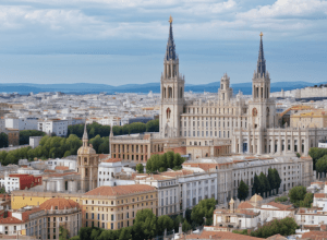 Experții Funcas revizuiesc în creștere estimările de creștere economică a Spaniei pentru 2025, la 2,6%