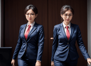 Cristina Almeida (Álvarez & Marsal): Cum gestionează o femeie de succes stresul și muzica pe Spotify