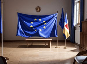 Țările mari din UE se opun obiectivului de reducere a emisiilor pentru 2040