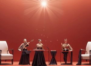 Noemí Galera, despre Eurovision: „Nu văd rostul participării dacă este Israelul”