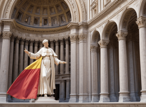 Vaticanul numește un nou nunțiu în Spania: trecut controversat și vederi conservatoare