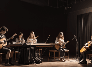 Estopa și The Tyets compun melodia pentru Piromusicalul de La Mercè 2025