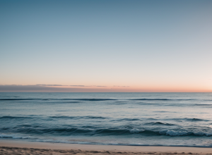 Prima linie de plajă: Fotografii inspirate de mare
