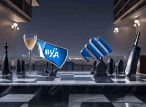 Eșecul surprinzător al BBVA: Oferta ostilă de preluare a Banco Sabadell a naufragiat după o bătălie de 17 luni