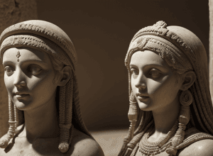 Misterele și enigmele civilizațiilor antice