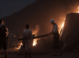 Încălcarea Armistițiului: Netanyahu ordonă atacuri în Gaza după ce acuză Hamas de agresiune în Rafah