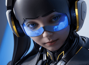 Impactul inteligenței artificiale asupra economiei globale