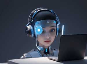 Impactul inteligenței artificiale asupra pieței muncii