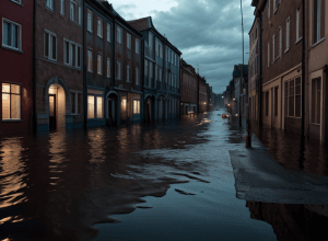 Inundațiile DANA: Cronologia morții celor 229 de victime și eșecul autorităților spaniole