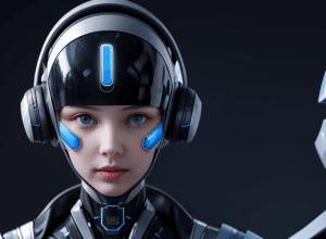 Impactul inteligenței artificiale asupra economiei globale