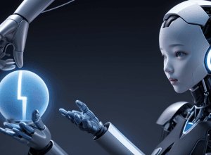 Impactul inteligenței artificiale asupra pieței muncii