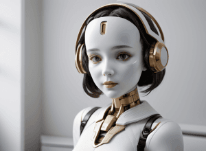 Impactul inteligenței artificiale asupra artei contemporane