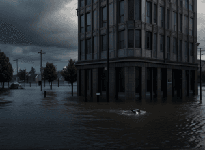 Asigurarea locuințelor și a mașinilor împotriva inundațiilor: lecția Mexicului despre riscurile hidrometeorologice