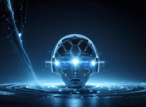 Impactul inteligenței artificiale asupra economiei globale