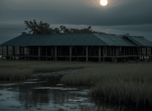 Centrul de detenție "Alligator Alcatraz" din Florida: Diplomația mexicană cere acces și sprijin juridic pentru 81 de cetățeni