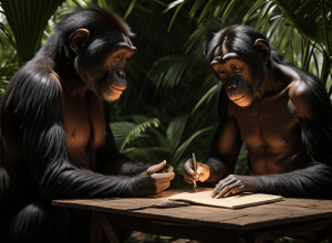 Jane Goodall: Femeia care a redefinit conceptul de „om” și a șters granița dintre noi și cimpanzei