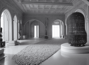 Influența inteligenței artificiale asupra artei contemporane