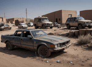 Ucigașul unui delegat federal mexican, arestat: Legături cu Cartelul Golfului și scandal de corupție la vârful justiției din Tamaulipas