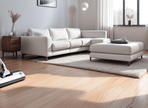 Test comparativ: Am testat patru aspiratoare verticale fără fir și am ales cel mai bun model pentru casa ta