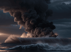 Escalare militară în Pacific: SUA atacă două presupuse "narcolanșe" în 24 de ore, pe fondul tensiunilor cu Columbia