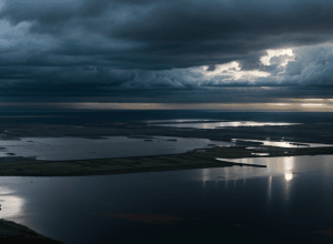 Haos pe Aeroportul din Mexico City: Ploile torențiale au inundat pistele, peste 19.000 de pasageri afectați. „E o rușine”