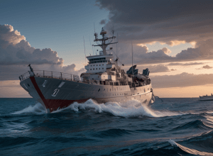 Ironii la Madrid: Ayuso și Partidul Popular au ironizat flotila umanitară spre Gaza, numind-o „adunare plutitoare”