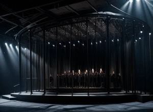 Dezastru la Madrid: 'Pepita Jiménez' deschide sezonul la Teatrul Zarzuela cu o producție dezamăgitoare