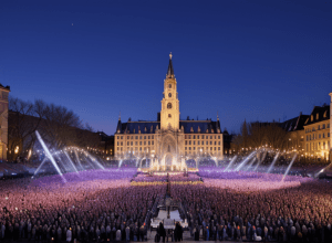 Gloria Estefan, cap de afiș la Fiestas de la Hispanidad 2025 din Madrid: Date, program și concerte gratuite