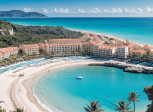 Record Istoric pentru Turismul Spaniol: 11,3 Milioane de Sosiri Internaționale în August