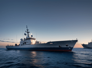 Marina Israeliană a Interceptat Flotila Global-Sumud: Peste 400 de Activiști, inclusiv Greta Thunberg, Arestați în Portul Ashdod