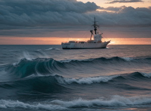 Protocolul secret al „Flotilei Libertății”: De ce activiștii și-au aruncat telefoanele mobile în mare la interceptarea de către Israel