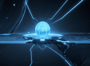 Impactul inteligenței artificiale asupra economiei globale